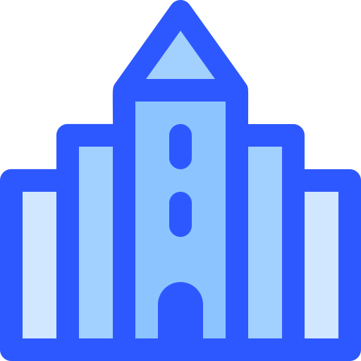gebäude kostenlos Icon gebäude kostenlos Icon