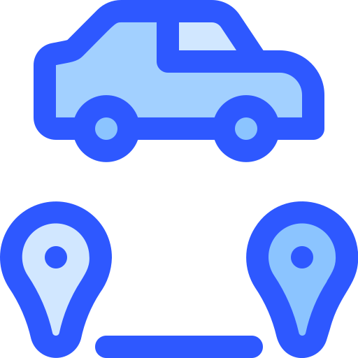 Расположение бесплатно иконка