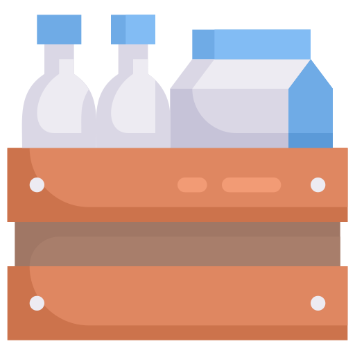 flasche kostenlos Icon