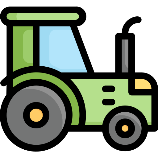 transporte icono gratis