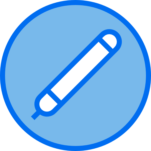 Pen - Free interface icons