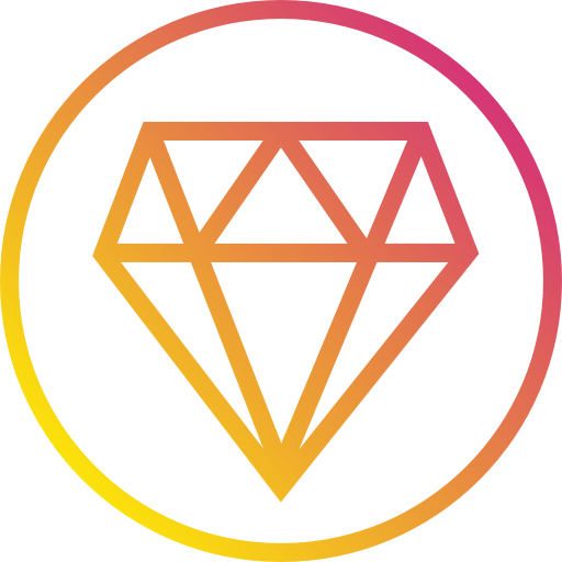 diamante icono gratis