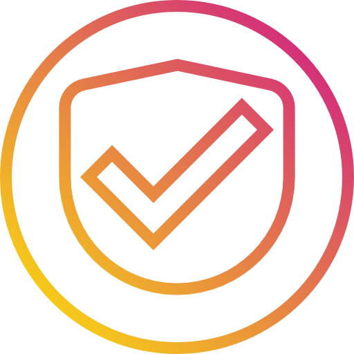 Shield free icon