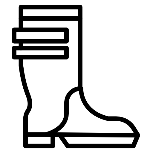 Сапоги бесплатно иконка