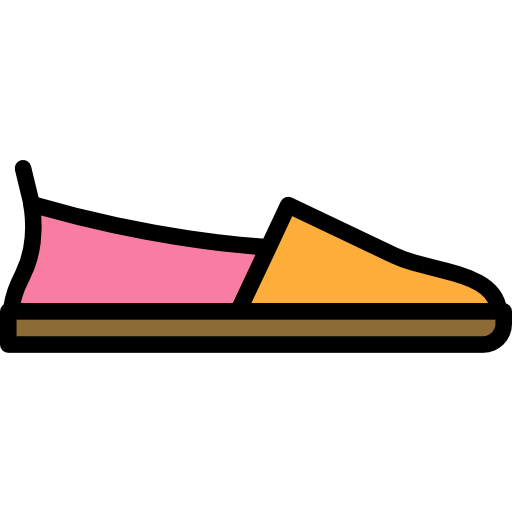 loafer grátis ícone