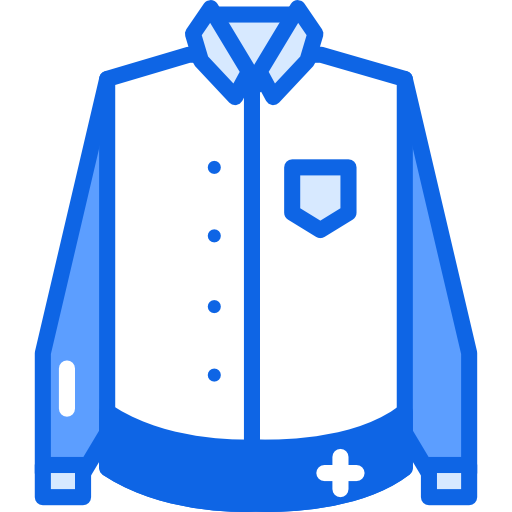 chemise Icône gratuit chemise Icône gratuit