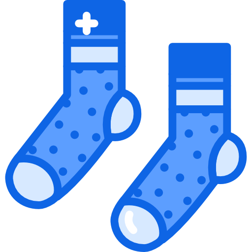 socken kostenlos Icon