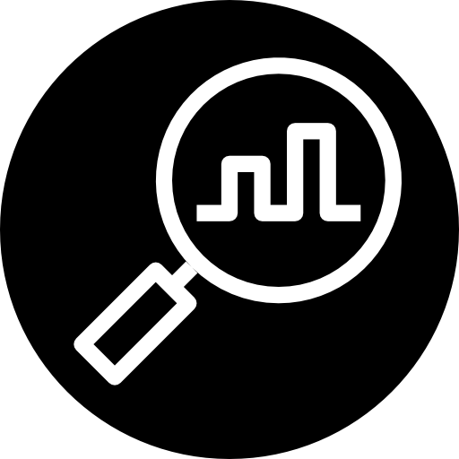 Поиск бесплатно иконка