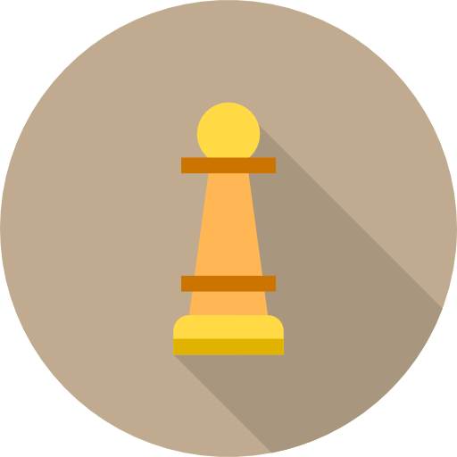 Chess - Free Gaming Icons