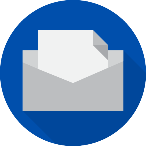 correo icono gratis