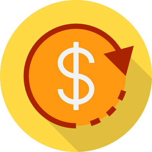 dólar grátis ícone dólar grátis ícone