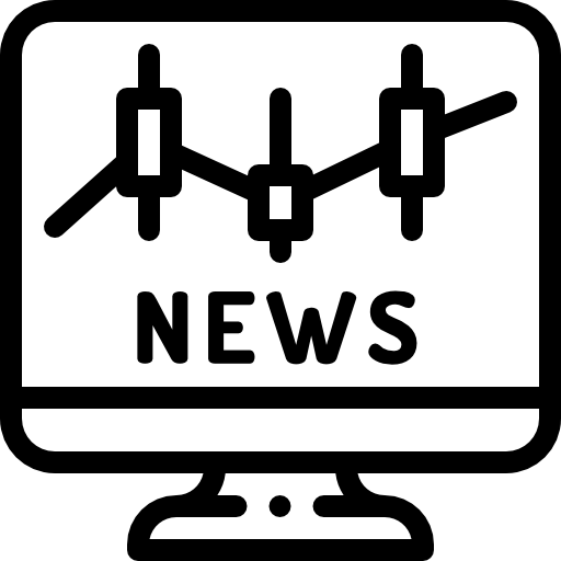 noticias icono gratis