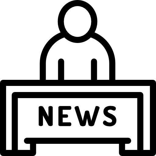 Новости бесплатно иконка