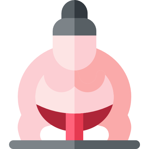 sumo icono gratis