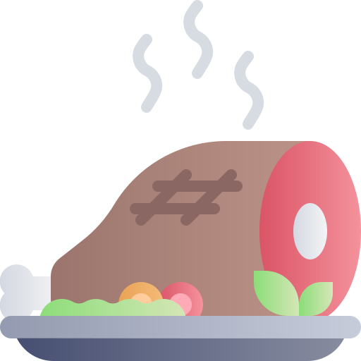 음식 무료 아이콘