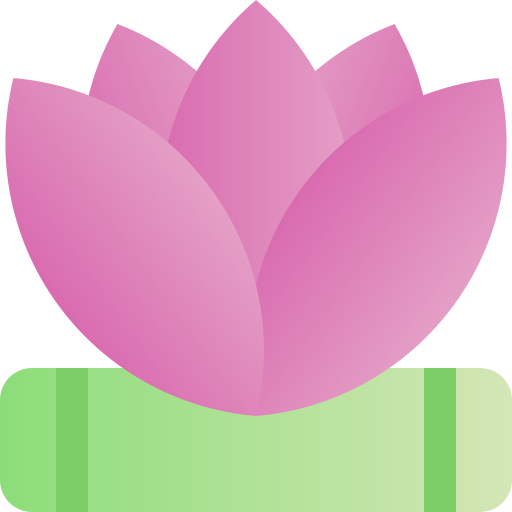 naturaleza icono gratis