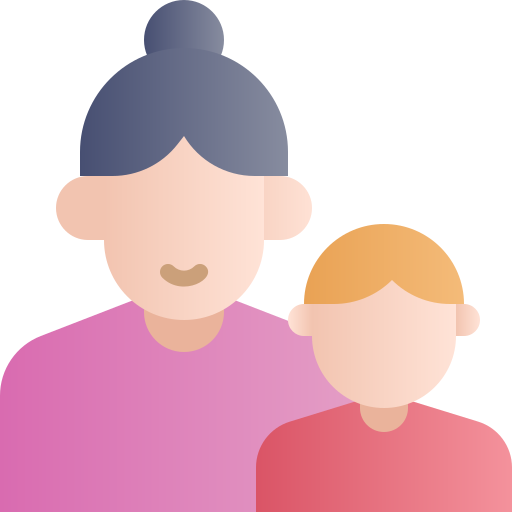 enfants Icône gratuit enfants Icône gratuit