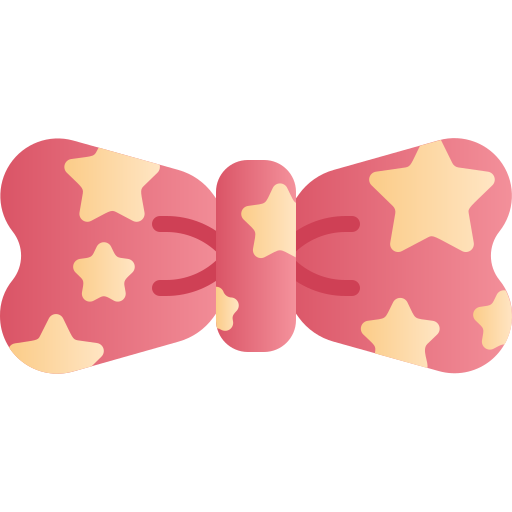 리본 무료 아이콘