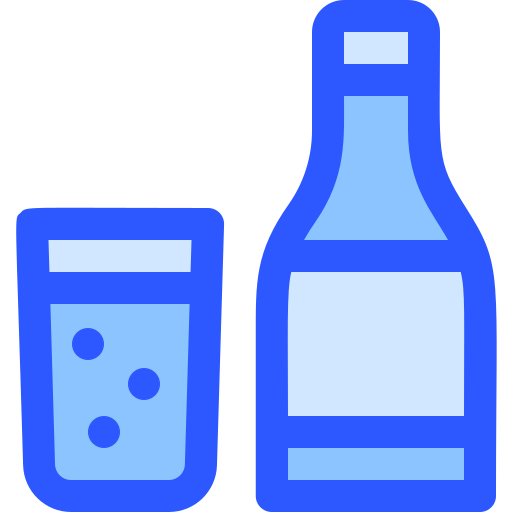 bebida grátis ícone