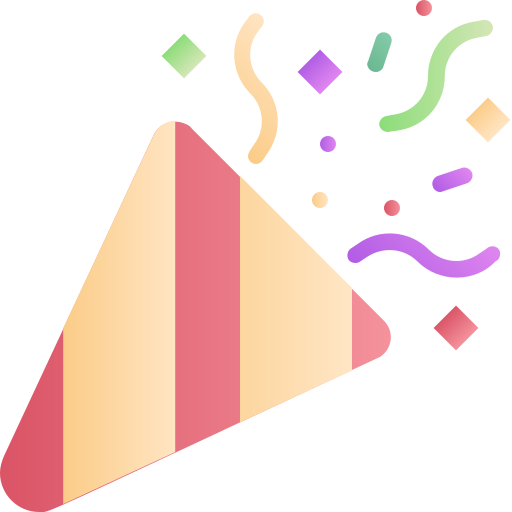 faire la fête Icône gratuit faire la fête Icône gratuit