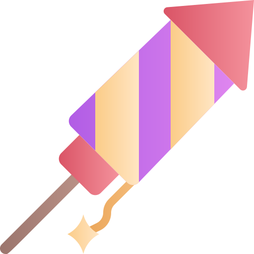 festa grátis ícone