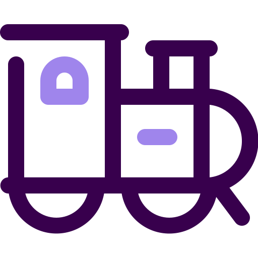 Transport free icon Transport free icon
