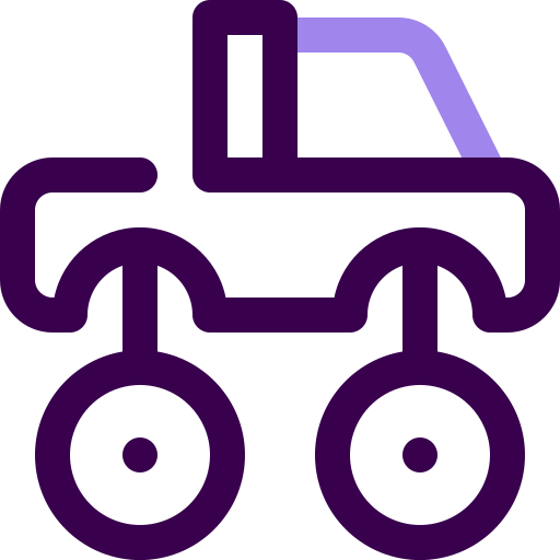 Transport free icon Transport free icon