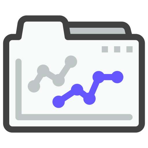 Folder free icon Folder free icon