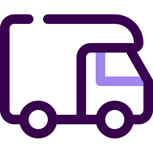 Transport free icon Transport free icon