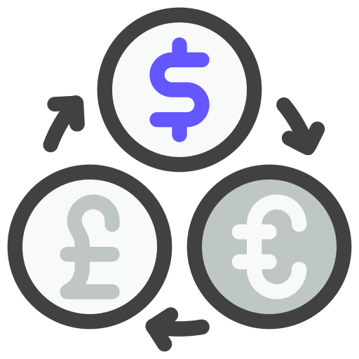 argent Icône gratuit argent Icône gratuit