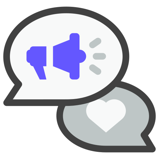 marketing icono gratis