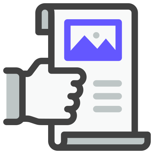 marketing icono gratis