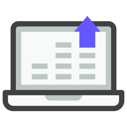 Technology free icon Technology free icon