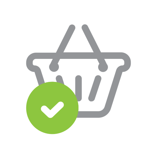 compras grátis ícone compras grátis ícone