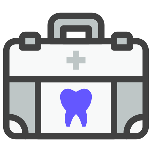 médico icono gratis