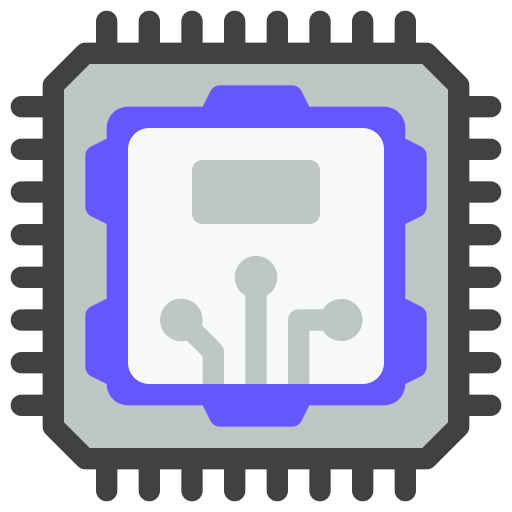 Technology free icon