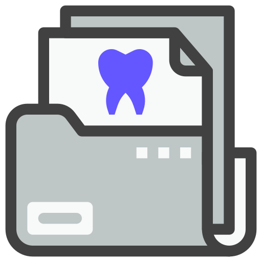 Folder free icon