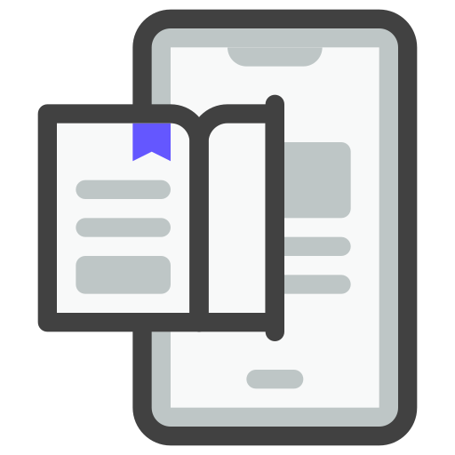 buch kostenlos Icon buch kostenlos Icon
