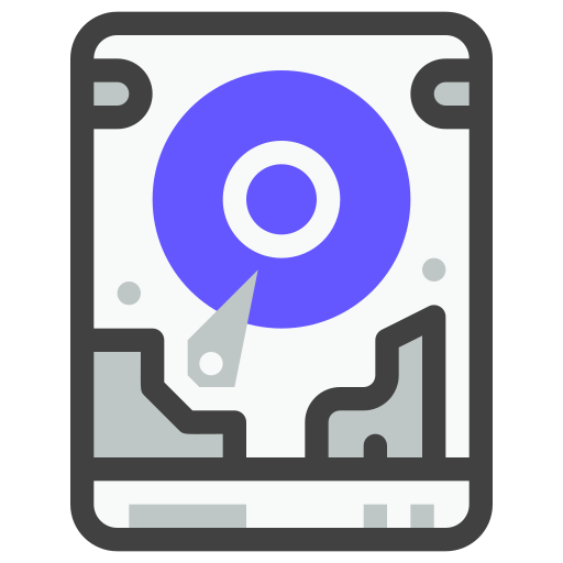 tecnología icono gratis