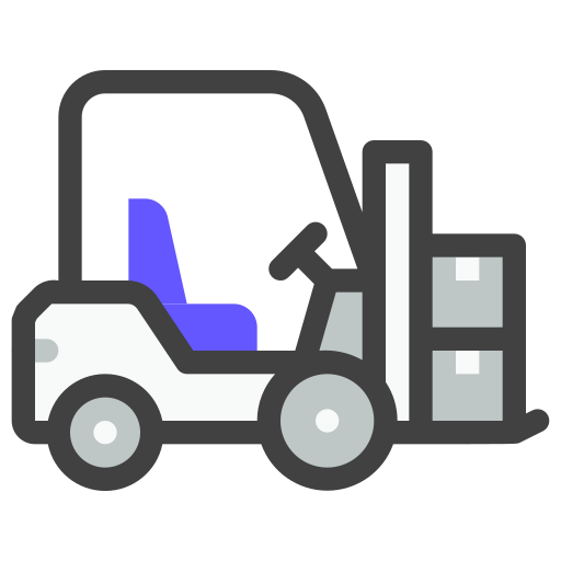 트럭 무료 아이콘