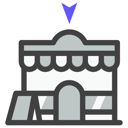 ubicación icono gratis