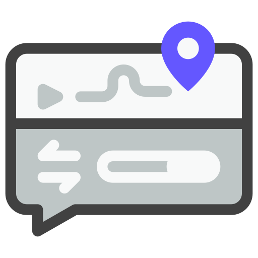 ubicación icono gratis