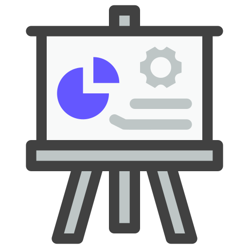 negocio icono gratis