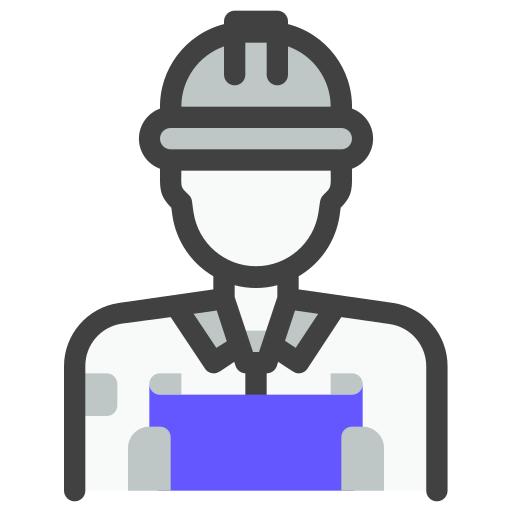 construction Icône gratuit