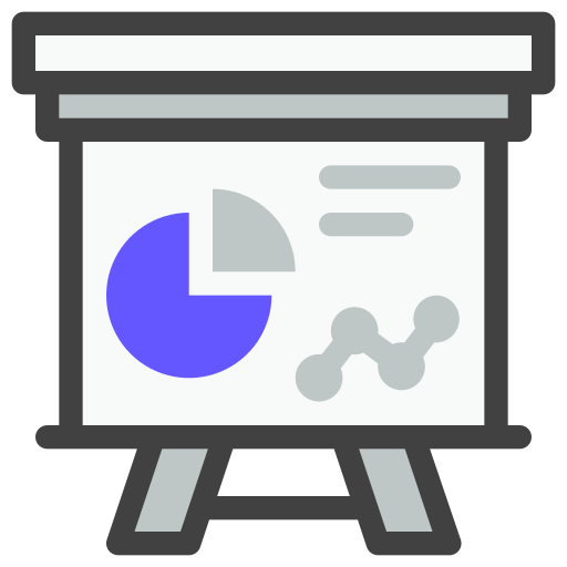 reunión icono gratis