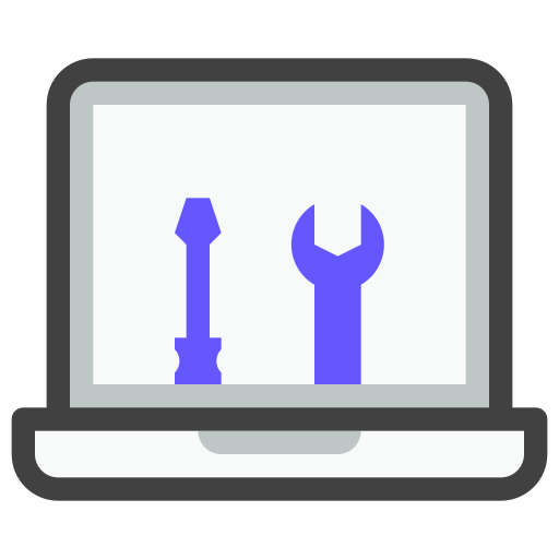 hardware icono gratis