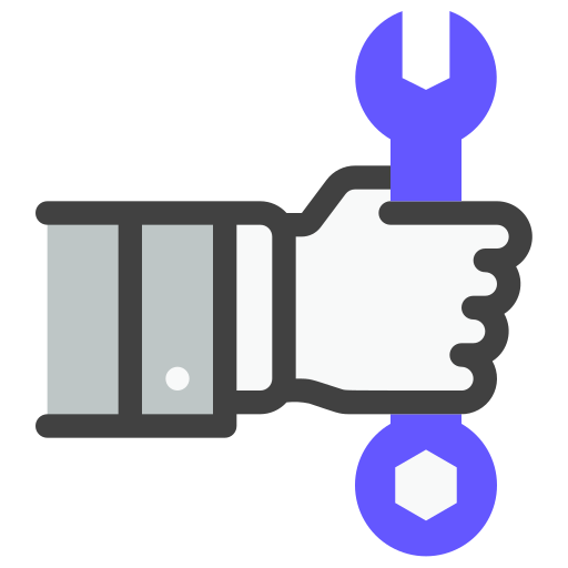 tecnología icono gratis