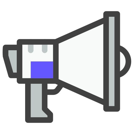 marketing icono gratis