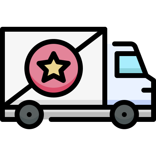 Транспорт бесплатно иконка Транспорт бесплатно иконка