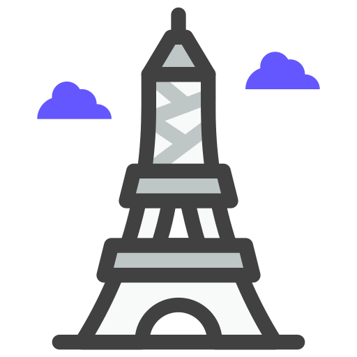 Travel free icon